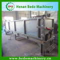 Madera Debarking Log Machine Wood Log Debarking y máquina de redondeo